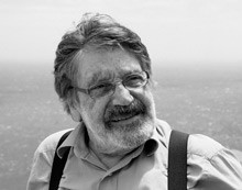 Carlos Cruz Diez un genio del arte óptico mundial 1 - Carlos Cruz-Diez, un genio del arte óptico mundial