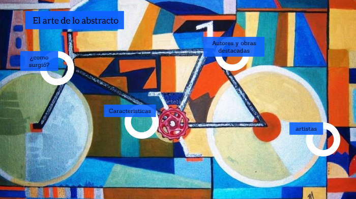 Constructivismo arte desde lo basico Claudio Antonio65 - Constructivismo: arte desde lo básico