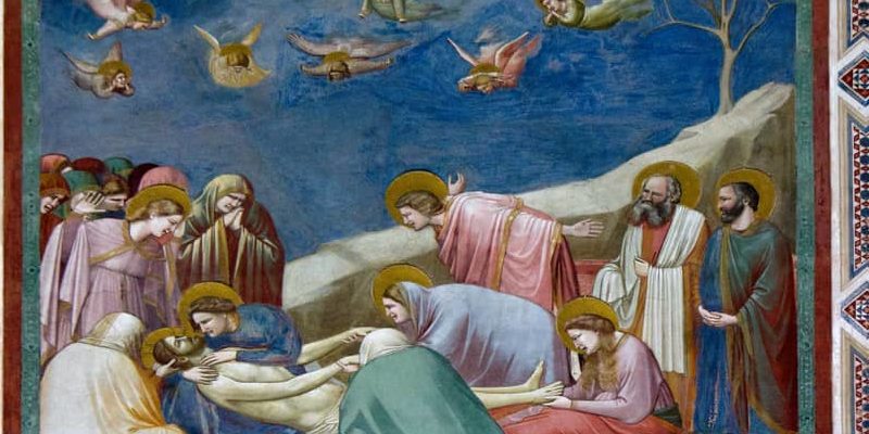 Arte gotico arte mas teologia Claudio Antonio1 - Arte gótico: arte más teología